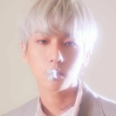 180418 백현 인스타라이브  문사운드 - Be My World