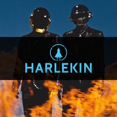 Daft Punk - Human After All (Harlekin Remix) FREE DOWNLOAD