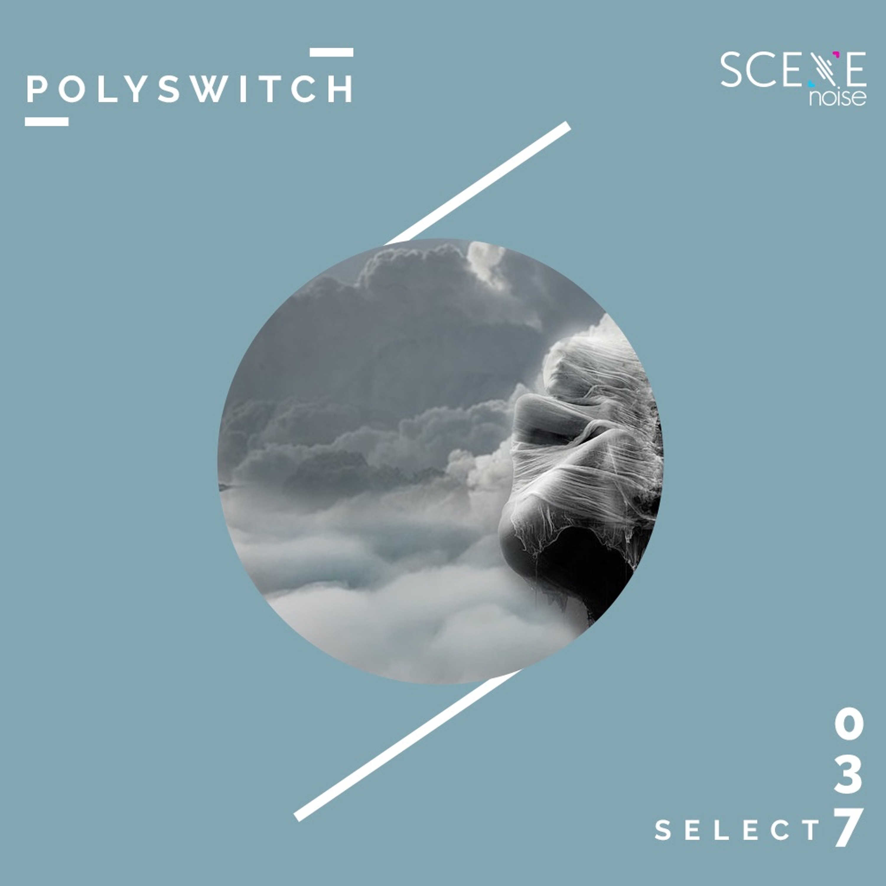 Select 037: Mixed by Polyswitch episode artwork