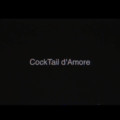 CHIDA at CockTail d'Amore/Berlin Sunday.4th.Mar.2018 10PM-3AM Pt.2