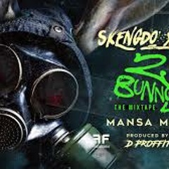 Skengdo X AM - Mansa Musa  (UK Drill)