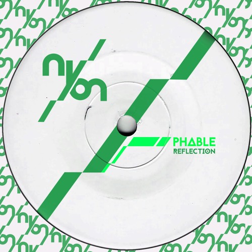 Phable - Reflection (Original Mix)
