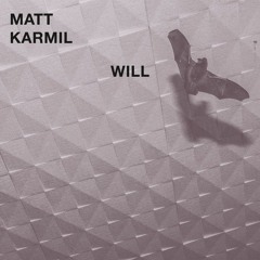 Matt Karmil "Morals" [First Floor Premiere]