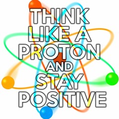 ThinkLikeAProton (OriginalMix)