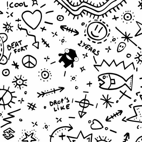 BeatFort & 2Years - Drop's Like [Fatstep Release]