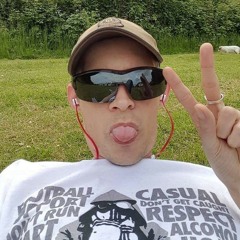 DJ Stevie C 60mins of UKG