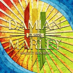 Damian Marley - Make It Bun Dem (GUALTIERO & MOKADRUMZ BOOTLEG) [Eddy Stanciu Hyped Refix]