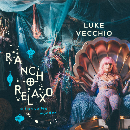Luke Vecchio - Ranch-O-Relaxo - Autumn Gathering 2018