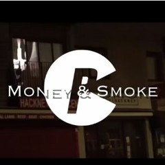 Unknown T (Homerton) X Loski (HarlemO) - Bop With Smoke / Money And Beef Mashup) #Hackney E9 2 Kenny