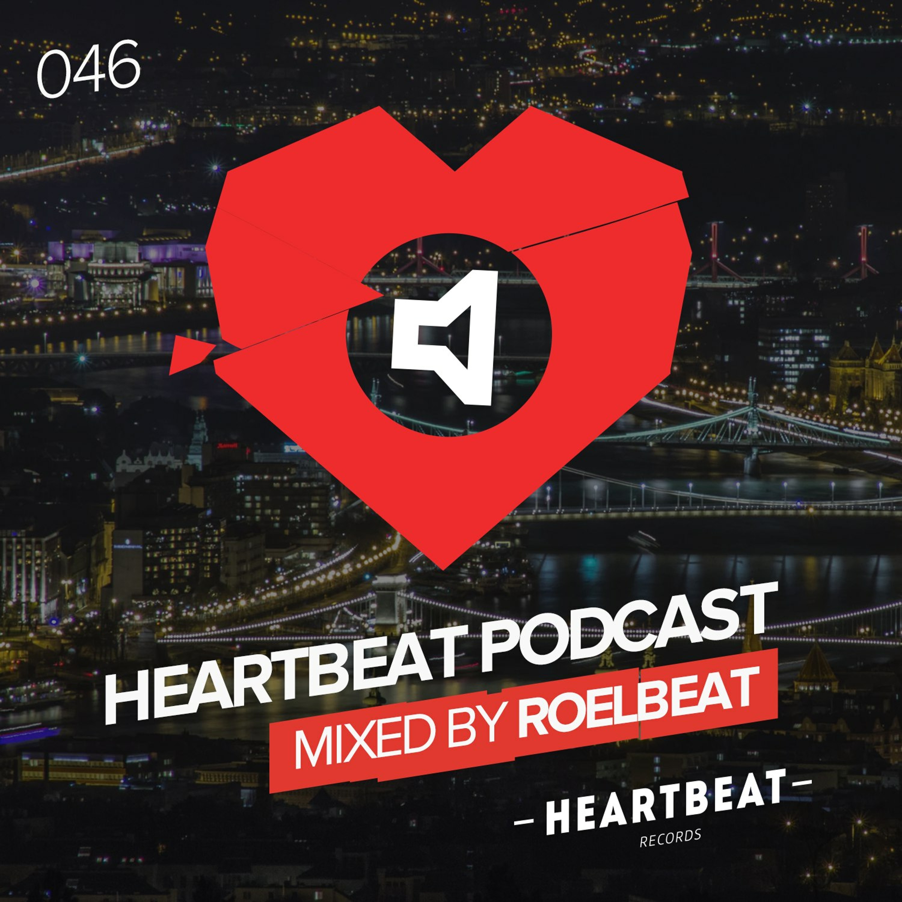 Heartbeat Records Podcast
