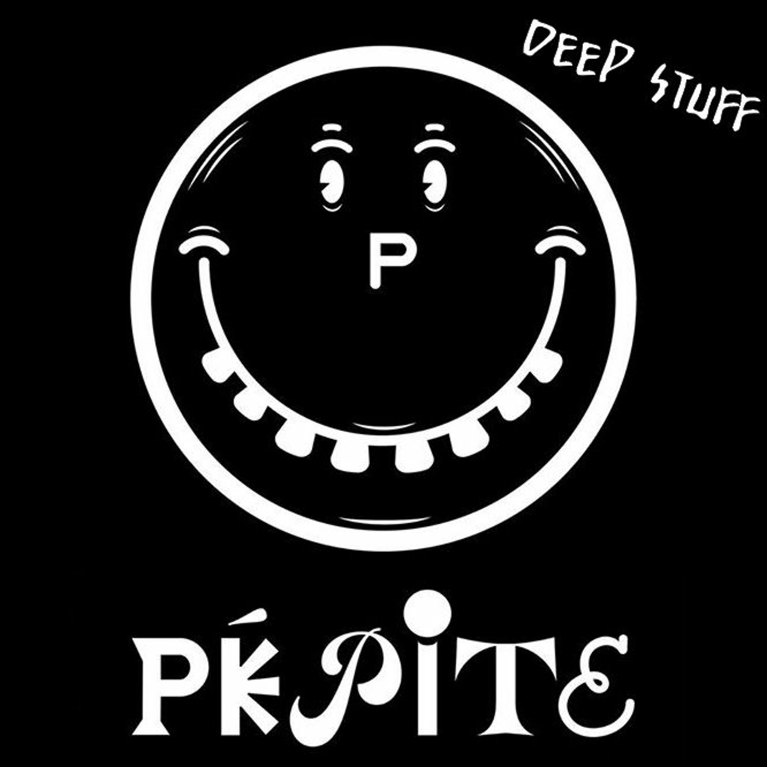 Deep Stuff #01 : Nugget episode artwork