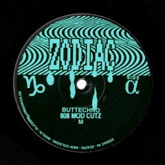 ZCAPRI - Buttechno