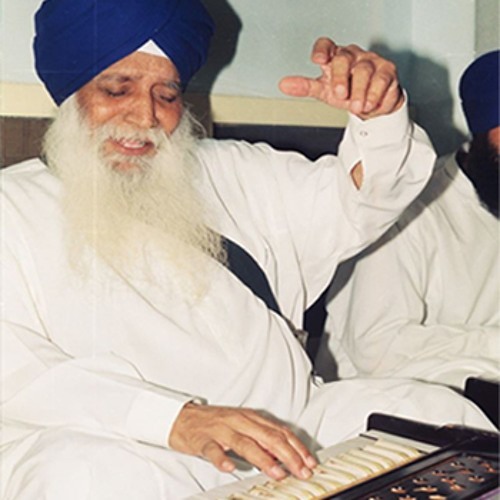 ਜੈ  ਤੇਗੰ bhai balbir singh (jai tegan)