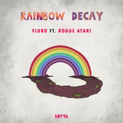 Fluro & Rogue Atari - Nightshift