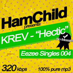 KREV - Hectic