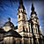 Artwork for Recollection of the organs and organists of the Cathedral in Fulda