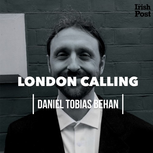 London Calling Ep 5 - Daniel Tobias Behan