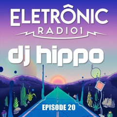 Dj Hippo | Wandering Radio1 Guest Mix