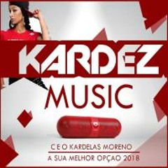 Rogue Driz -Trabalho (Kuduro) [Kardez Music] By 947508328