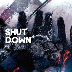 [2018年春M3 K-24a]Shattermind 4th Album "Shutdown" XFD