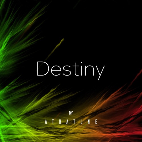 MY DESTINY .. ATRATUNE  [ produced by sherby records] thanks to preciouschiderra