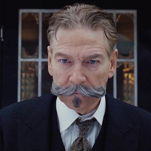 Noget om Film Episode 222 Murder on the Orient Express