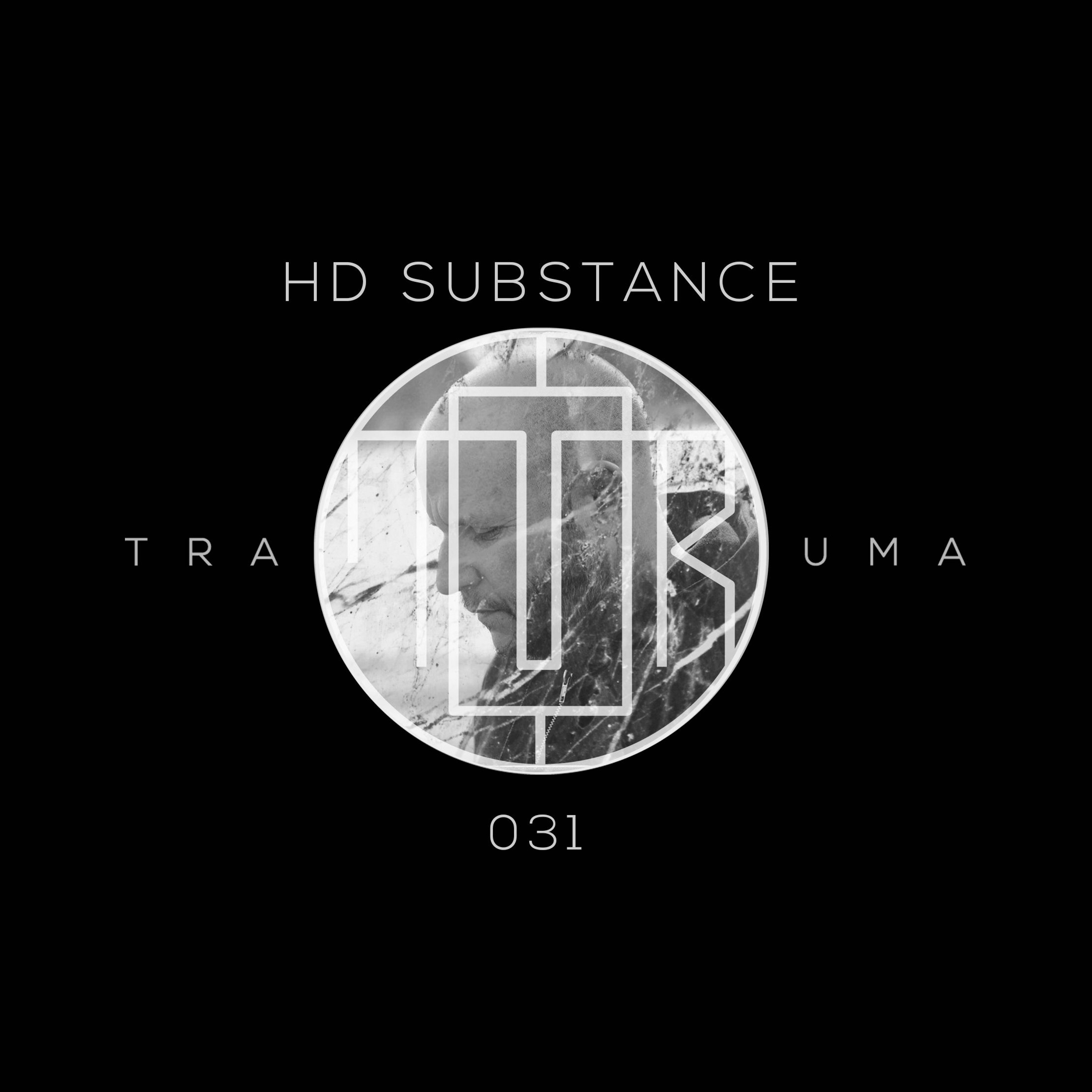 TRM PODCAST 031 | HD SUBSTANCE