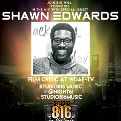 Shawn Edwards Mixdown 1