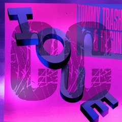Tommy Trash & TAISUN - IOUE (Creacomp Unofficial Remix)