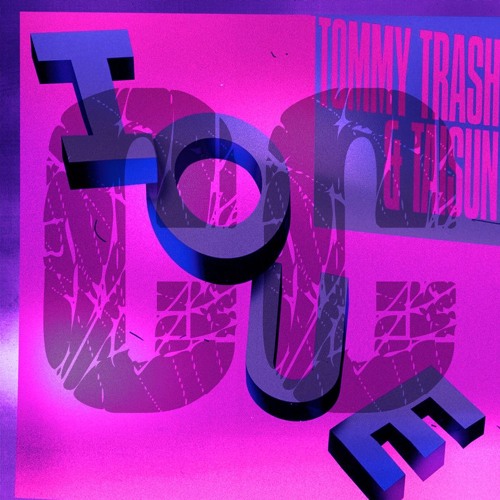 Tommy Trash & TAISUN - IOUE (Creacomp Unofficial Remix)