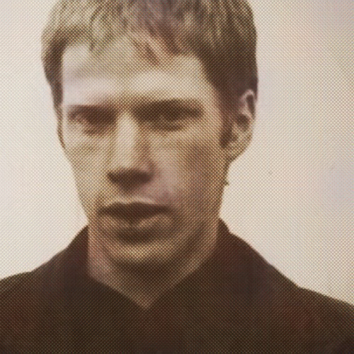 Jandek Disco 1 (Why should I not notice?)