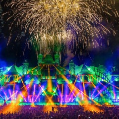 Hardstyle Livesets Momentum