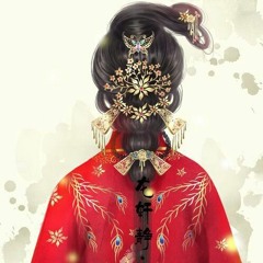 Hồng Chiêu Nguyện / 红昭愿 - Lưu Mang Khuẩn /  流芒菌