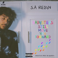 Stream S A Reign Listen To Baby Steps Still Move You Forward Playlist Online For Free On Soundcloud