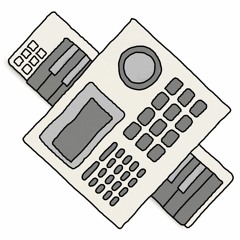 discht_tools - Dr Techno 2 (discht - 10011)