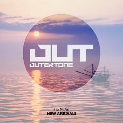 Tio M Ari - New Arrivals [Outertone Free Release]