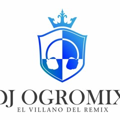 15 - YA ME ENTERE - LA KONGA - DJ OGRO - MIX - LA COCHA - TUCUMAN
