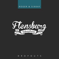 Roger -  Hierbleiben (Clap Cotton)
