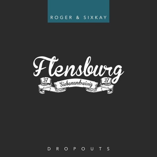 Roger -  Hierbleiben (Clap Cotton)