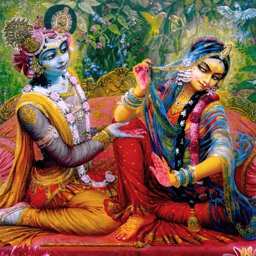 Stream episode The Bhagavad Gita 5(KarmYog-krishna Bhawna).MP3 by Aashish  Sarkar podcast | Listen online for free on SoundCloud