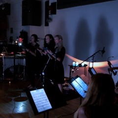 Making Tellus (2018): An Opera for the Anthropocene. Act 1, Scene 2: Ritual