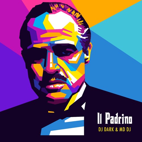 Dj Dark & MD Dj - Il Padrino (Original Mix) [Snippet]