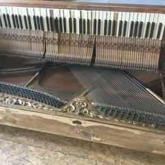 Piano feedback tests at Q-02