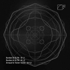Burden & DLTN - Φ 1.2 (Arnaud Le Texier Remix) - Aurea Records