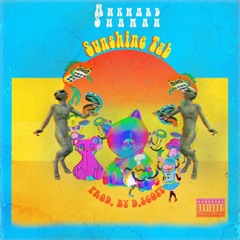 Sunshine Tab - stayathomedad x D.Scott