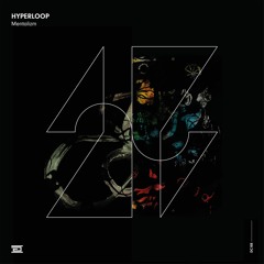 Hyperloop - Spring On The Battlefield - Drumcode - DC188