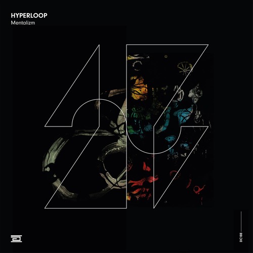 Hyperloop - Spring On The Battlefield - Drumcode - DC188