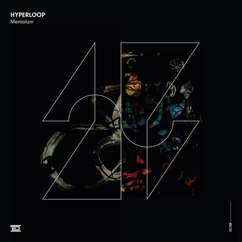 Hyperloop - In Your Mind (Reflections) - Drumcode - DC188