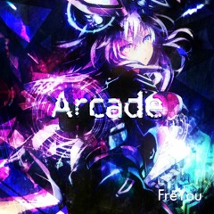 FreYou - Arcade