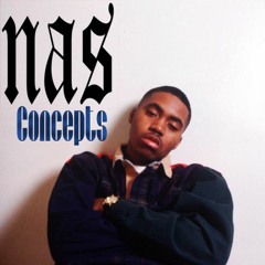 SHOUT OUT NEW YORK X UNITED CRATES Presents: NAS - CONCEPTS